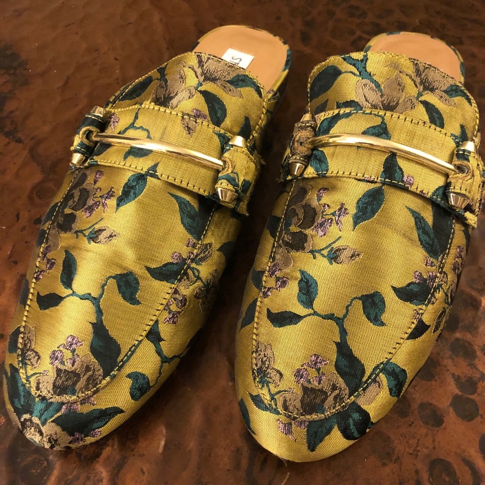 Steve Madden Kera mules